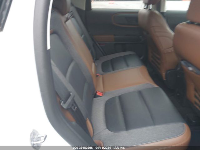 3FMCR9C67MRA05527 Ford Bronco Sport Outer Banks