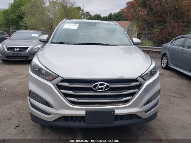 Hyundai TUCSON SEL 2018 KM8J3CA45JU701637 Image 11