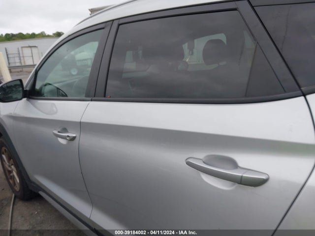 Hyundai TUCSON SEL 2018 KM8J3CA45JU701637 Image 13