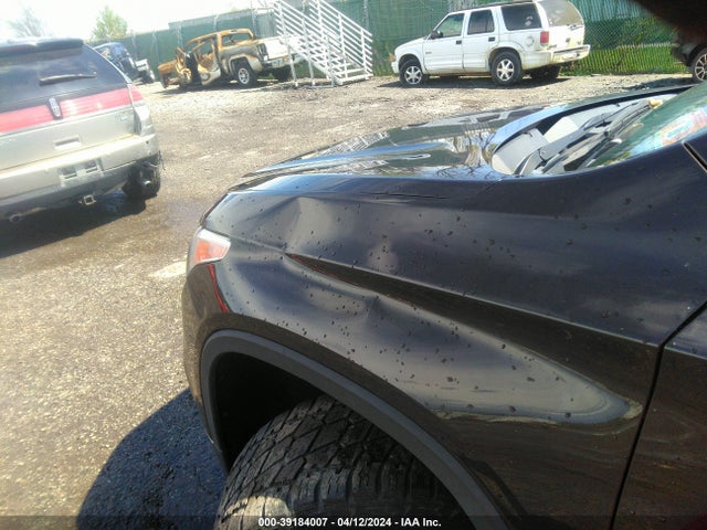 Chevrolet Traverse 1lt 2018 1GNERGKWXJJ134541 Image 11