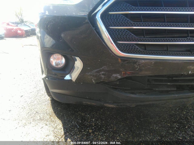 Chevrolet Traverse 1lt 2018 1GNERGKWXJJ134541 Image 17