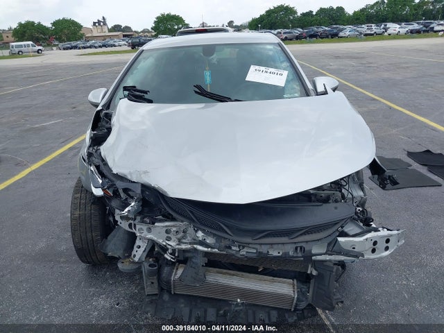 Chevrolet CRUZE LS 2019 1G1BC5SM7K7147299 Image 13