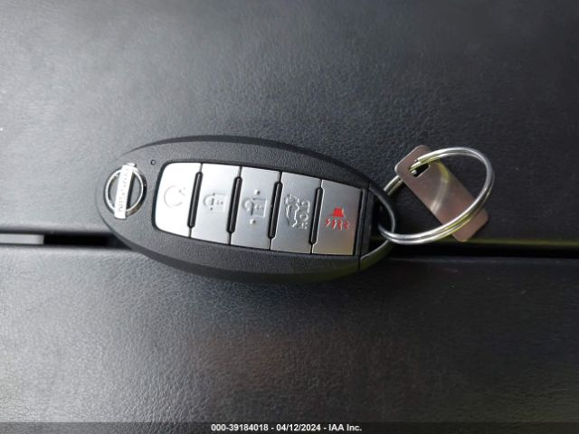 5N1AT3CB7MC810266 Nissan Rogue Sl Intelligent Awd
