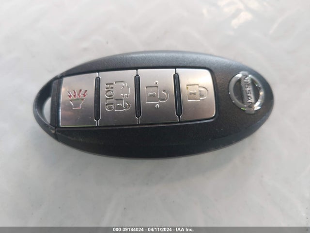 Nissan LEAF S 2015 1N4AZ0CP7FC314275 Image 11