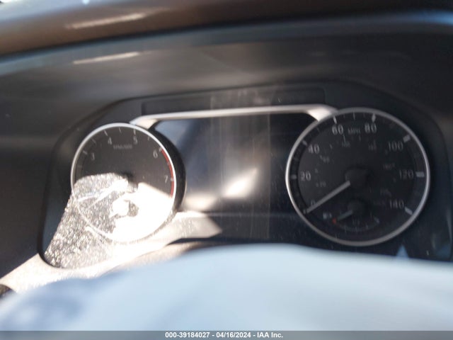 Nissan Rogue Sv Intelligent Awd 2023 5N1BT3BB3PC670856 Image 14