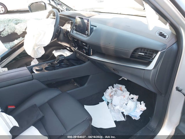 Nissan Rogue Sv Intelligent Awd 2023 5N1BT3BB3PC670856 Image 5