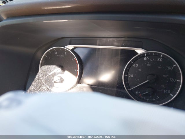 Nissan Rogue Sv Intelligent Awd 2023 5N1BT3BB3PC670856 Image 7
