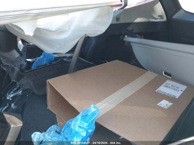 Nissan Rogue Sv Intelligent Awd 2023 5N1BT3BB3PC670856 Image 8