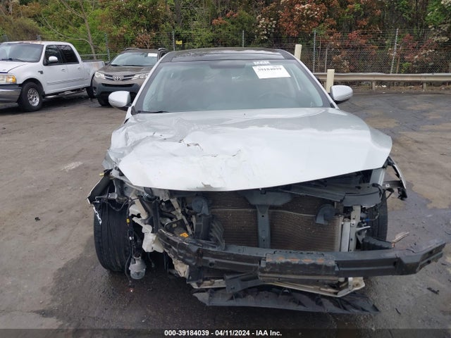 KIA Cadenza Premium 2016 KNALN4D73G5217663 Image 11