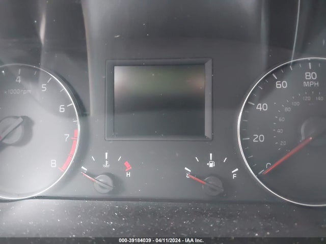 KIA Cadenza Premium 2016 KNALN4D73G5217663 Image 14