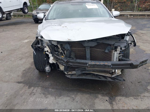 KIA Cadenza Premium 2016 KNALN4D73G5217663 Image 6