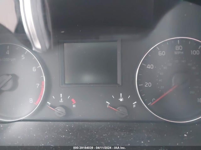 KIA Cadenza Premium 2016 KNALN4D73G5217663 Image 7