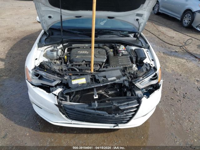 WAUA7GFF1G1008470 Audi A3 1.8t Premium