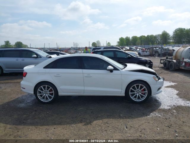 WAUA7GFF1G1008470 Audi A3 1.8t Premium
