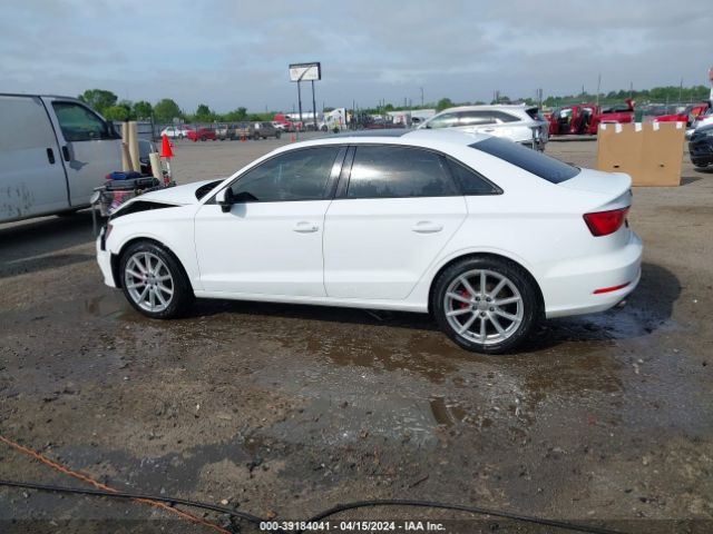 WAUA7GFF1G1008470 Audi A3 1.8t Premium
