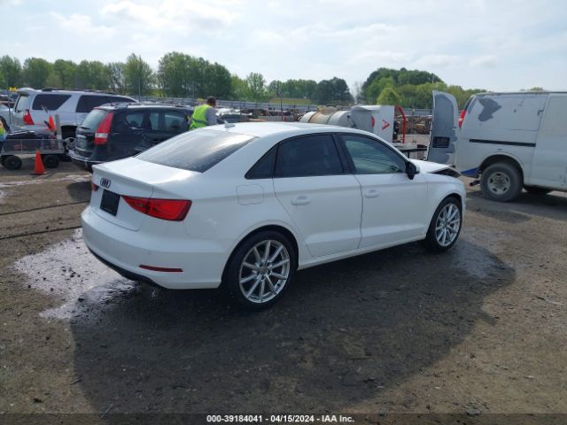 WAUA7GFF1G1008470 Audi A3 1.8t Premium