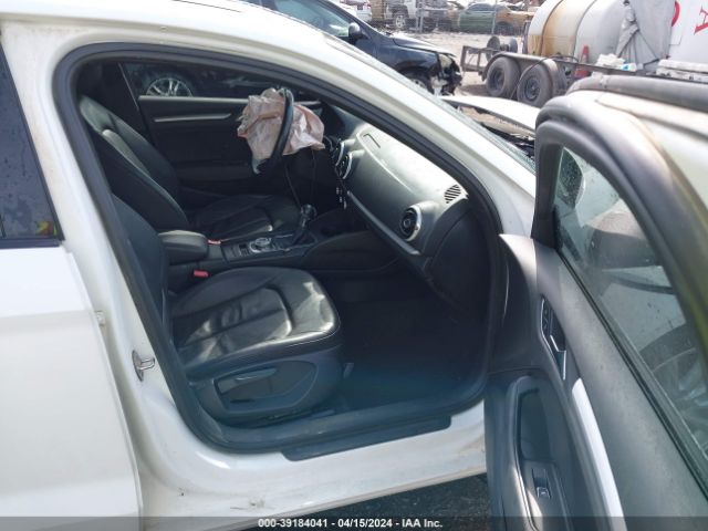WAUA7GFF1G1008470 Audi A3 1.8t Premium