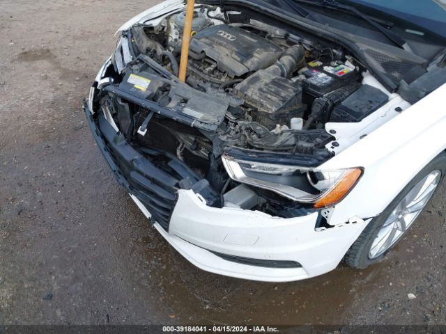 WAUA7GFF1G1008470 Audi A3 1.8t Premium