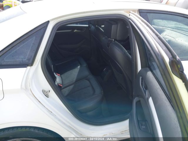 WAUA7GFF1G1008470 Audi A3 1.8t Premium
