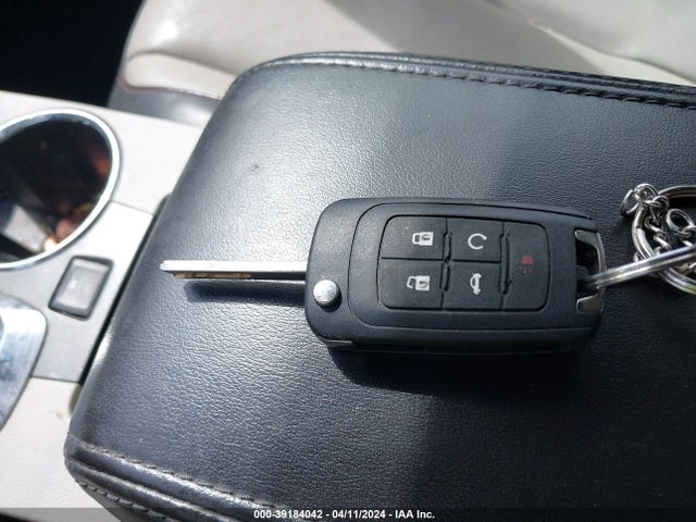 GMC Terrain Slt 2016 2GKFLUE35G6130678 Image 11