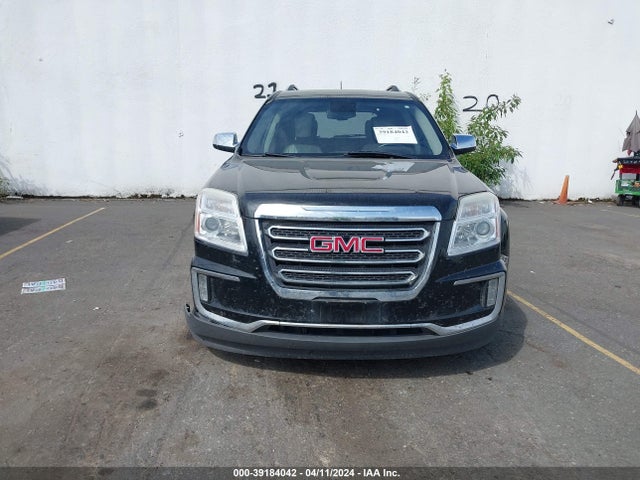 GMC Terrain Slt 2016 2GKFLUE35G6130678 Image 12