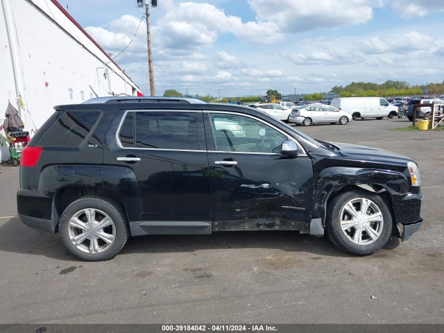 GMC Terrain Slt 2016 2GKFLUE35G6130678 Image 13