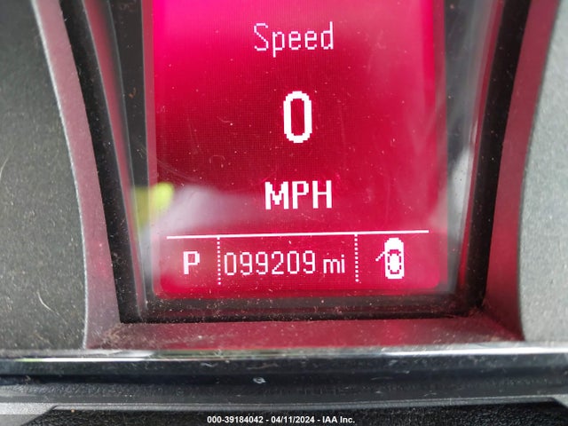 GMC Terrain Slt 2016 2GKFLUE35G6130678 Image 15