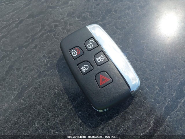 2013 JAGUAR XF SAJWA0ES1DPS82004 Photo 10