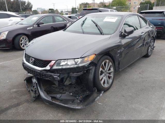 1HGCT2B82FA001271 Honda Accord Ex-l V-6