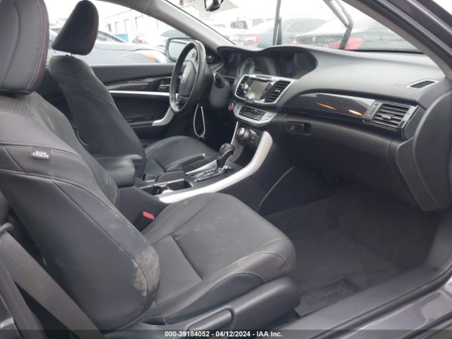 1HGCT2B82FA001271 Honda Accord Ex-l V-6