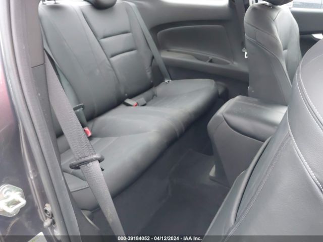 1HGCT2B82FA001271 Honda Accord Ex-l V-6