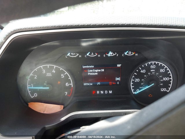Ford F-150 Xl 2021 1FTEX1CP6MFB79857 Image 15