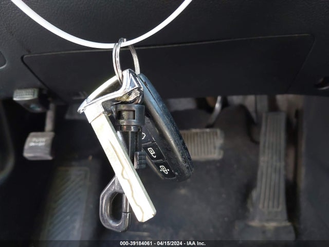 Hyundai Santa Fe Limited 2015 KM8SRDHF2FU115694 Image 11