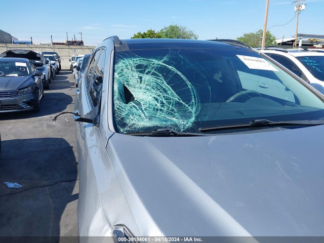 Hyundai Santa Fe Limited 2015 KM8SRDHF2FU115694 Image 12
