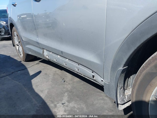Hyundai Santa Fe Limited 2015 KM8SRDHF2FU115694 Image 13