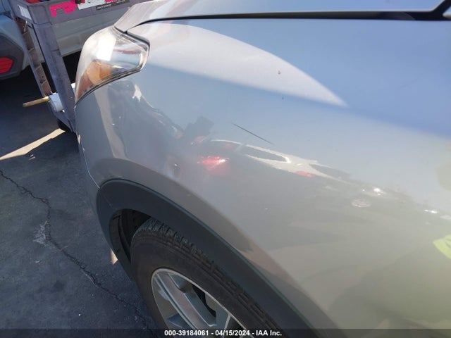 Hyundai Santa Fe Limited 2015 KM8SRDHF2FU115694 Image 14