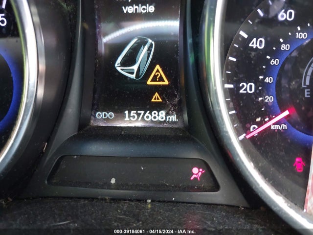 Hyundai Santa Fe Limited 2015 KM8SRDHF2FU115694 Image 7