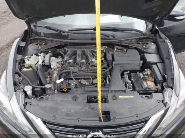 1N4BL3AP6HC199570 Nissan Altima 3.5 Sl