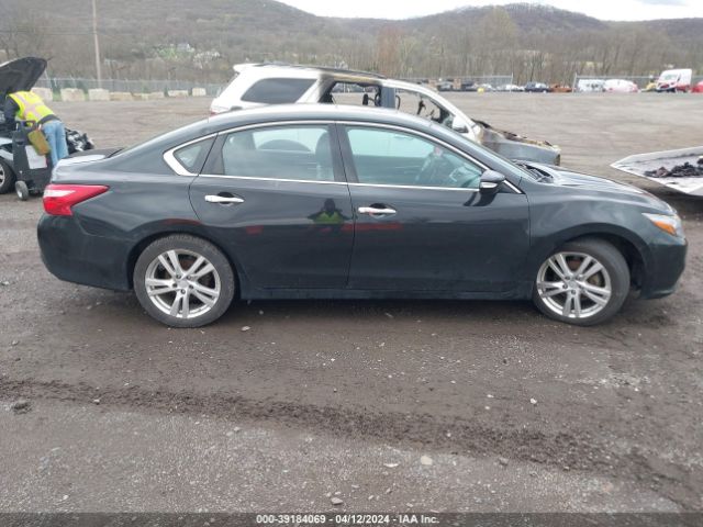 1N4BL3AP6HC199570 Nissan Altima 3.5 Sl