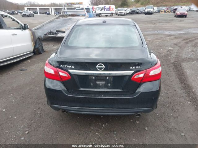 1N4BL3AP6HC199570 Nissan Altima 3.5 Sl