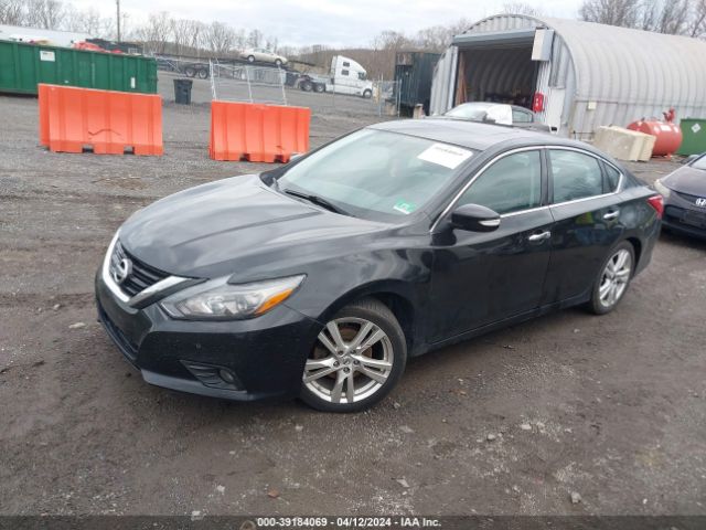 1N4BL3AP6HC199570 Nissan Altima 3.5 Sl