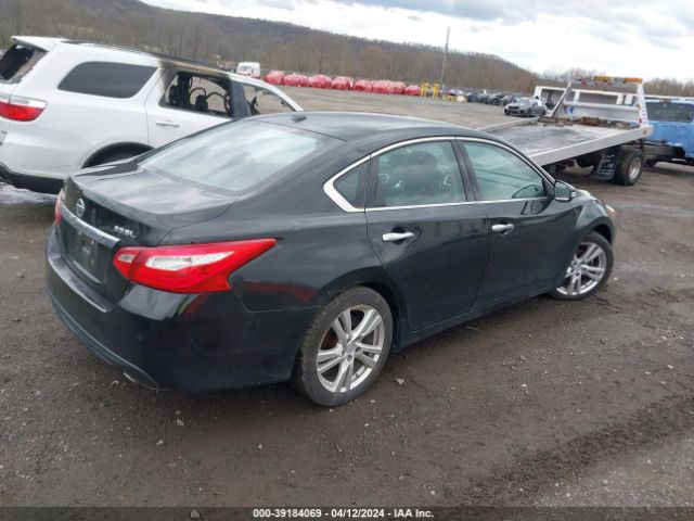 1N4BL3AP6HC199570 Nissan Altima 3.5 Sl