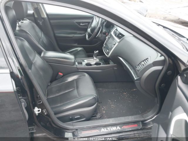 1N4BL3AP6HC199570 Nissan Altima 3.5 Sl
