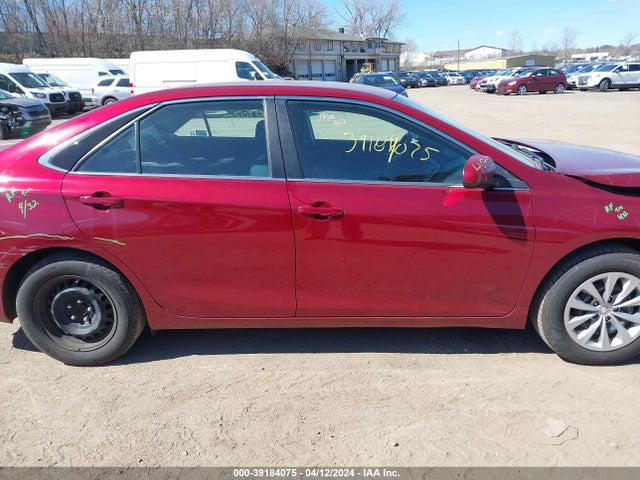 Toyota CAMRY LE 2016 4T1BF1FK3GU588514 Image 13
