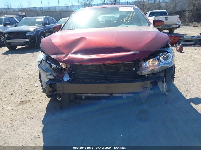 Toyota CAMRY LE 2016 4T1BF1FK3GU588514 Image 6
