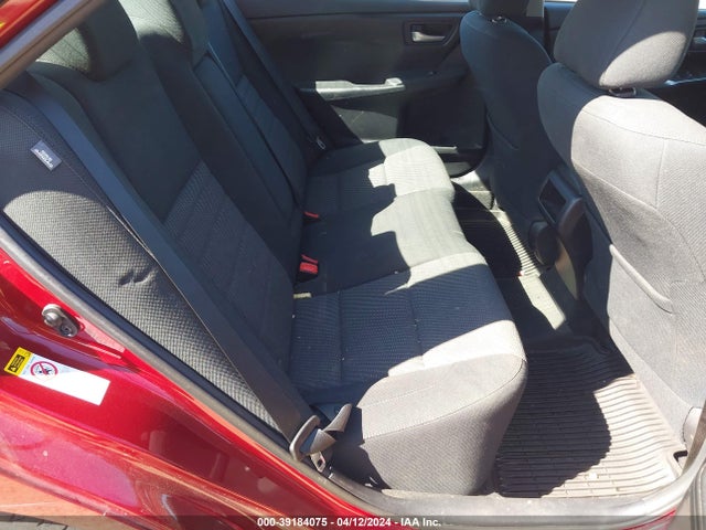Toyota CAMRY LE 2016 4T1BF1FK3GU588514 Image 8