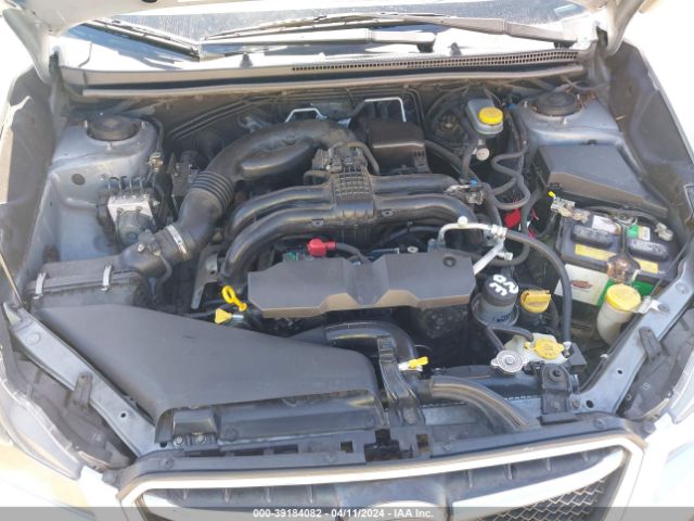 JF1GPAP61G8241125 Subaru Impreza 2.0i Sport Premium