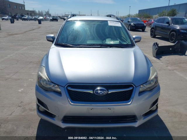 JF1GPAP61G8241125 Subaru Impreza 2.0i Sport Premium