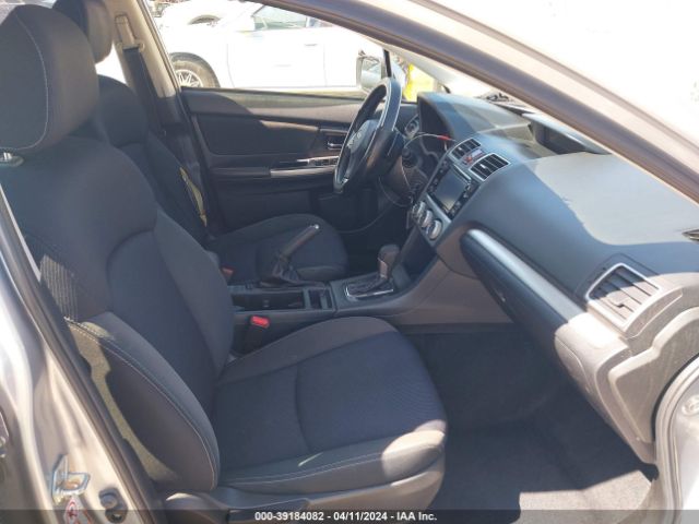 JF1GPAP61G8241125 Subaru Impreza 2.0i Sport Premium