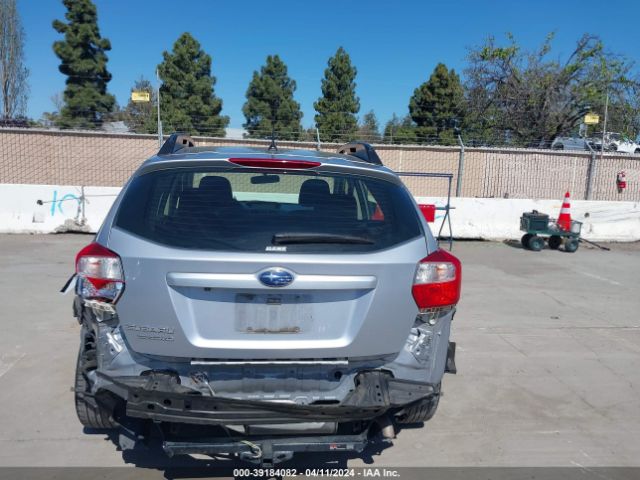JF1GPAP61G8241125 Subaru Impreza 2.0i Sport Premium